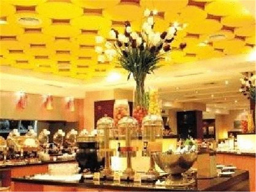 Golden Diamond Hotel Zhongshan  Exterior photo
